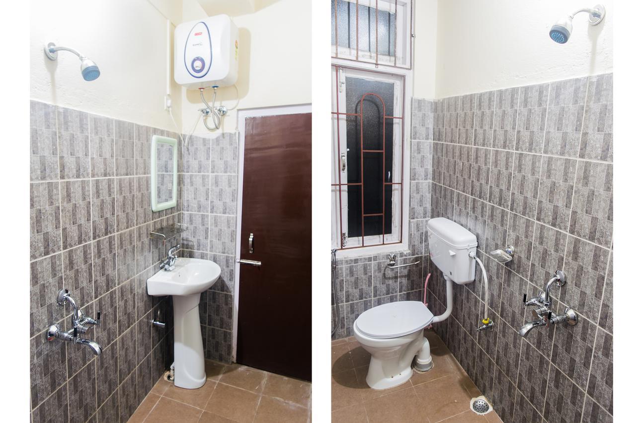 Oyo 11515 The Lily Guest House Shillong Esterno foto
