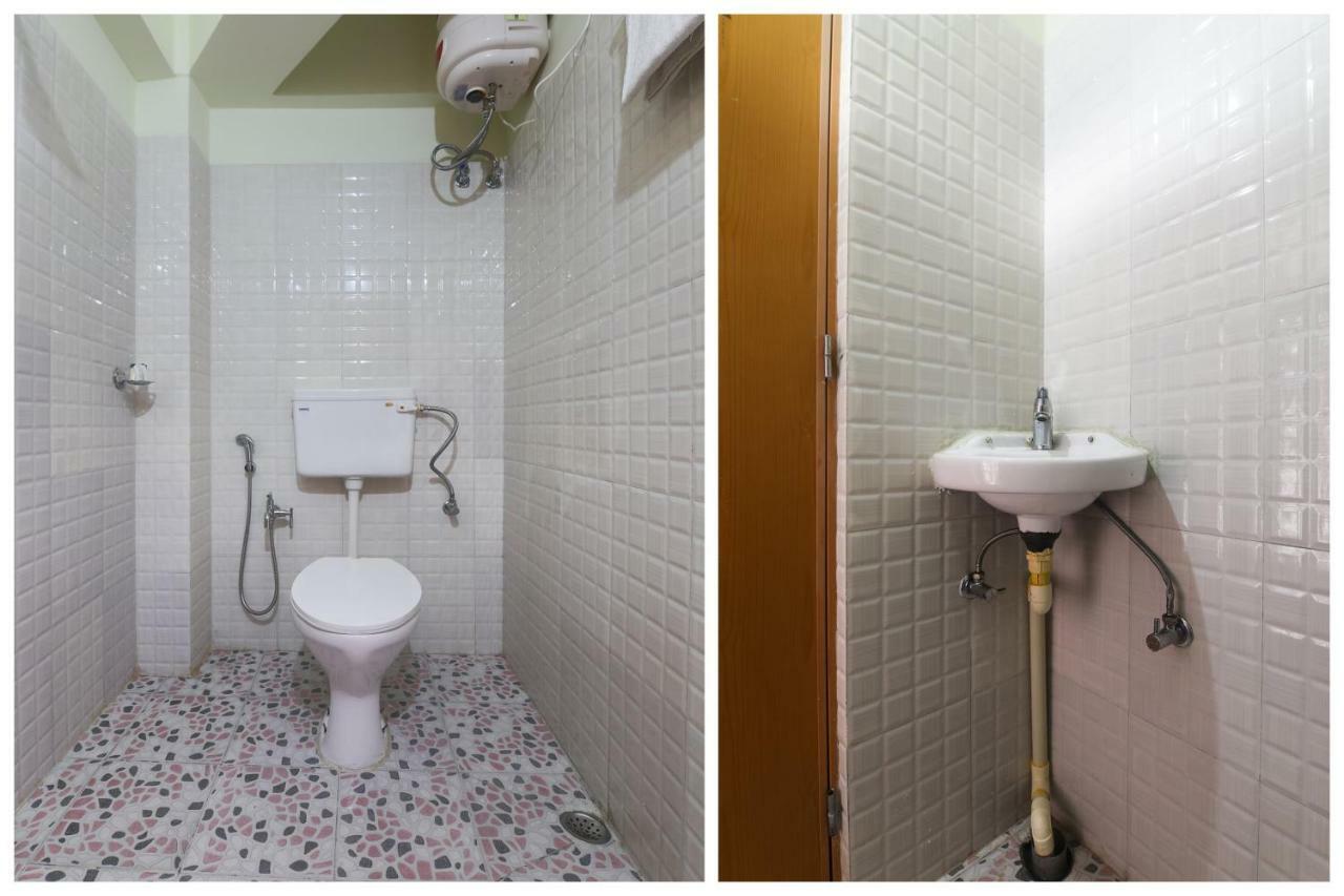 Oyo 11515 The Lily Guest House Shillong Esterno foto
