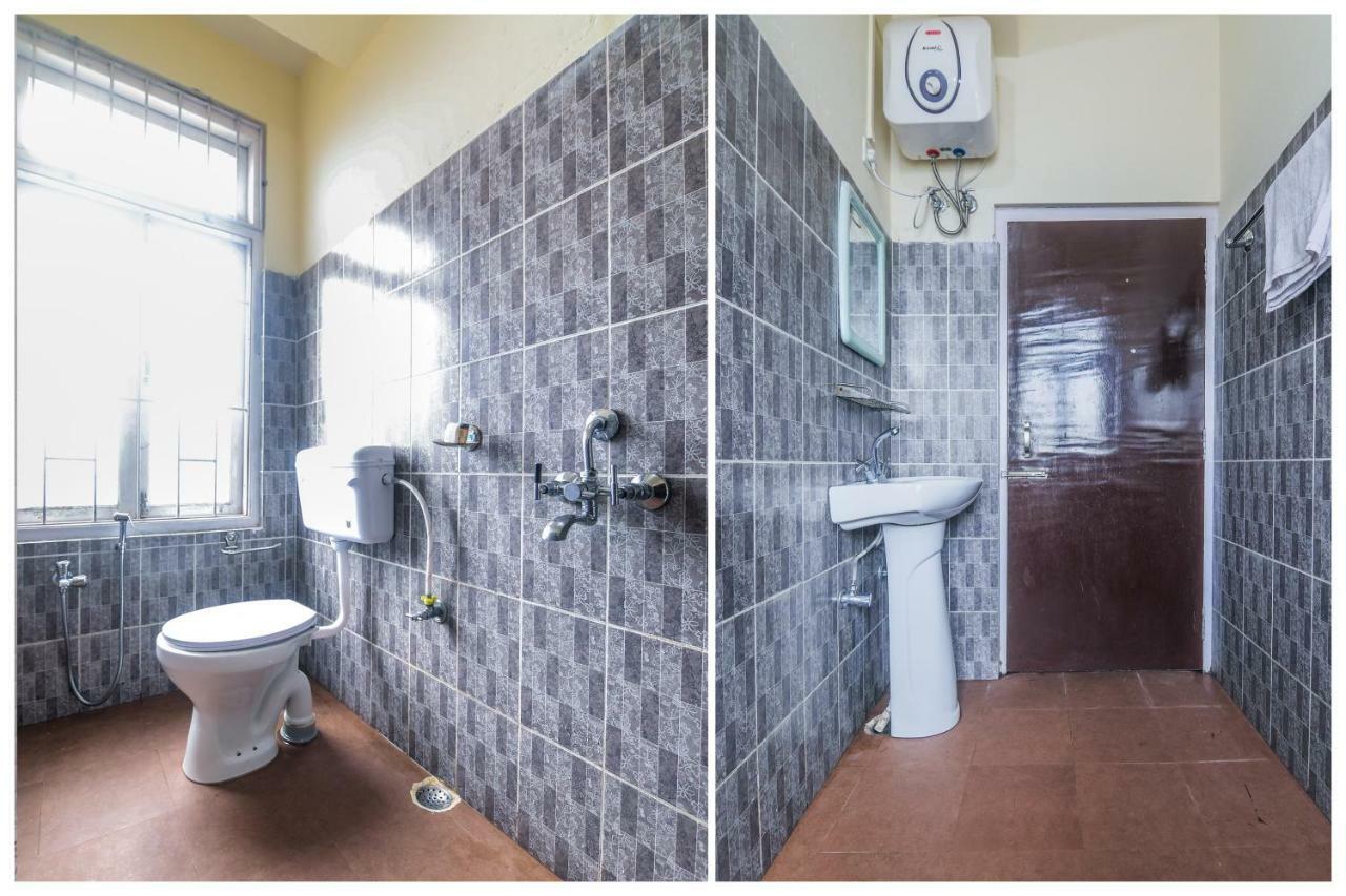 Oyo 11515 The Lily Guest House Shillong Esterno foto